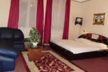 Pension Adria Vienna Austria