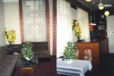 Pension Adria Vienna 3*,  Austria