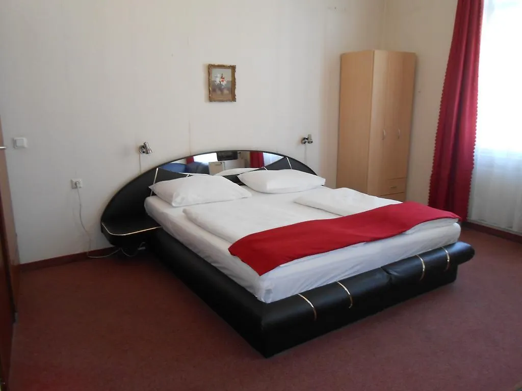 *** Affittacamere Pension Adria Vienna Austria
