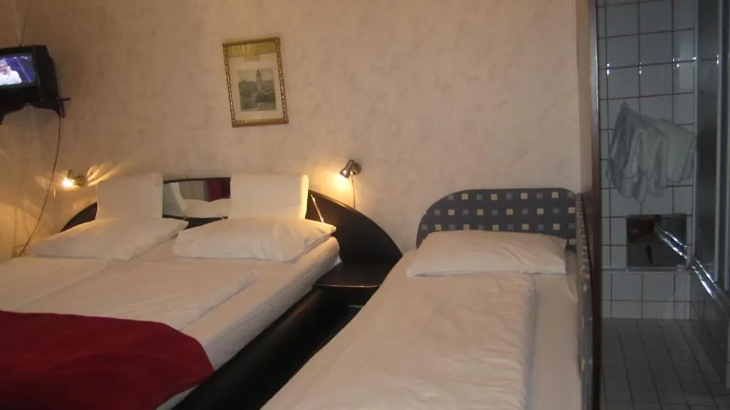Pension Adria Vienna