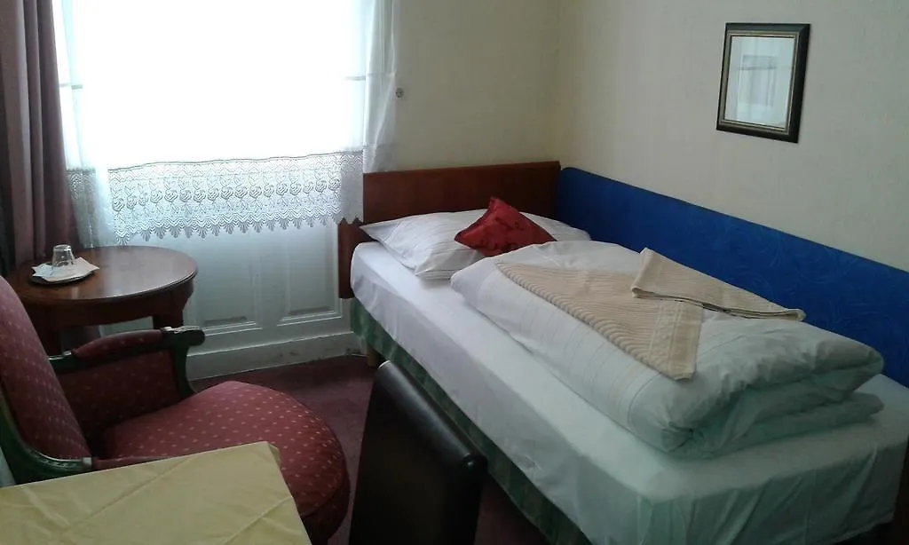 Pension Adria Vienna