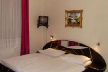 Pension Adria Vienna