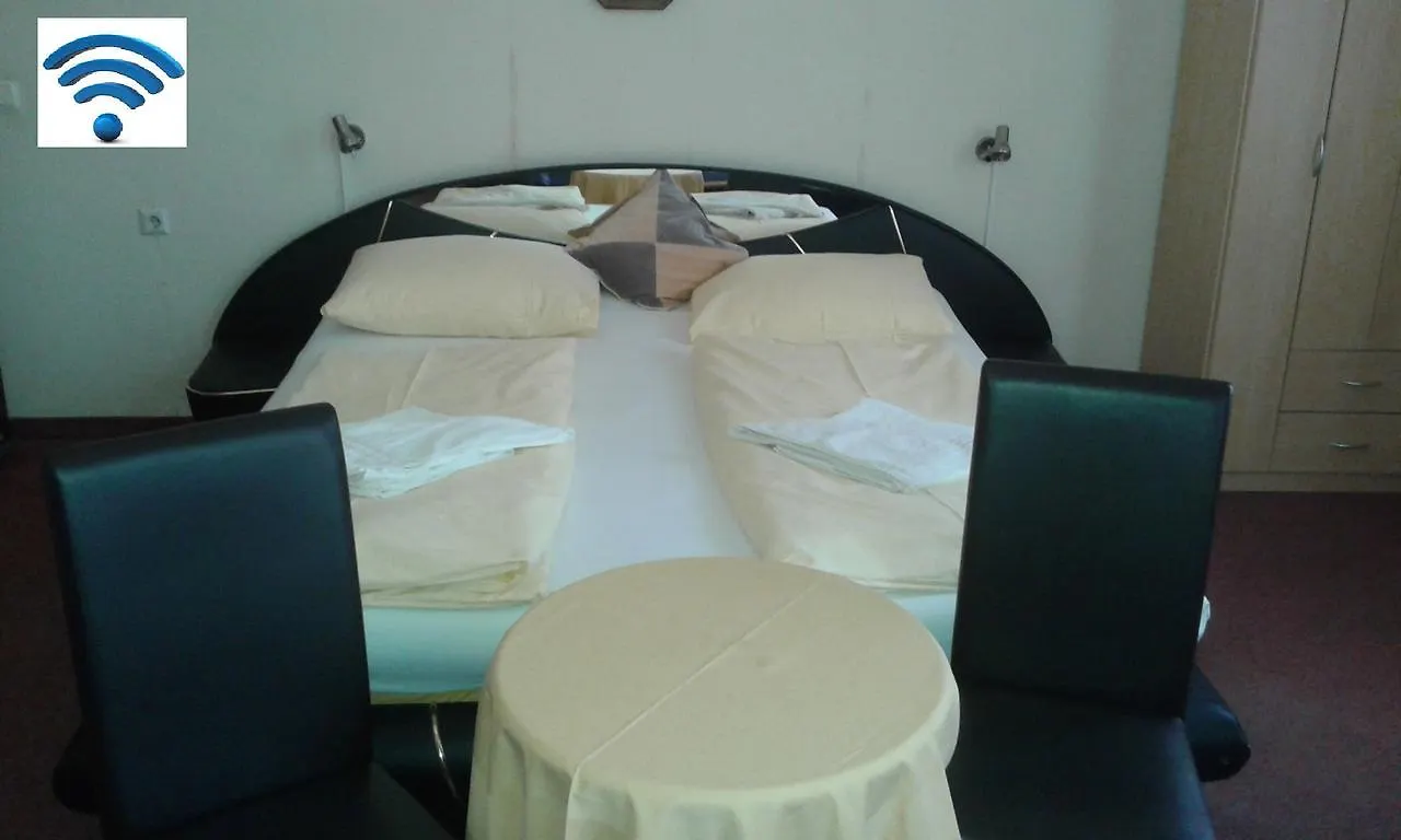Pension Adria Vienna