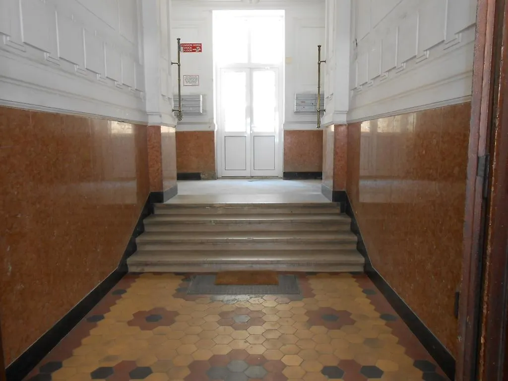 Pension Adria Vienna