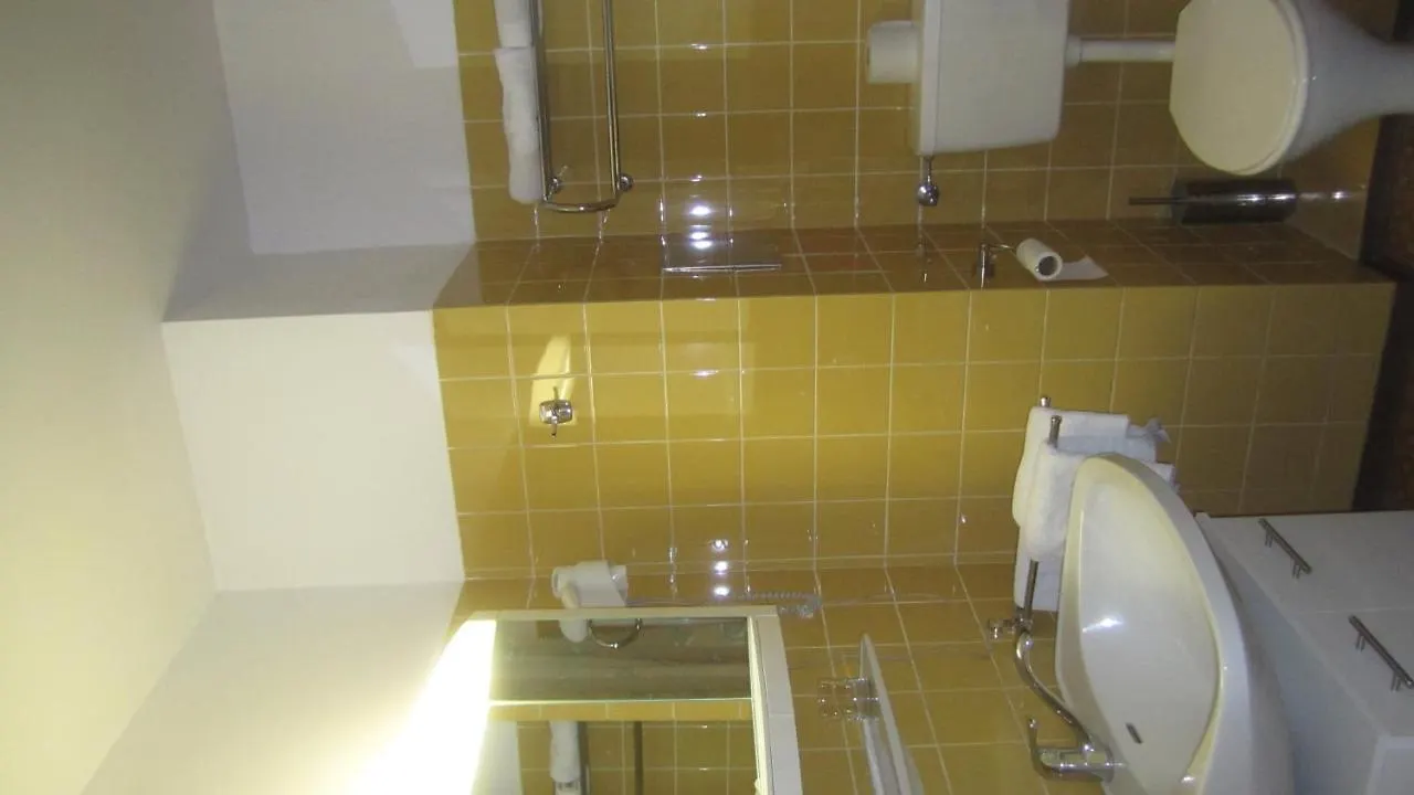 Pension Adria Vienna Affittacamere