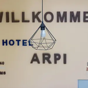 Arpi *** Wenen