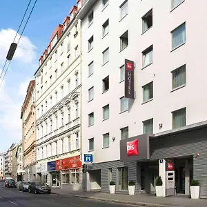 Ibis Vídeň