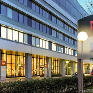 Ibis Messe Vídeň